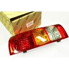 LENS & BODY RR COMB. RH